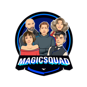 MagicSquad